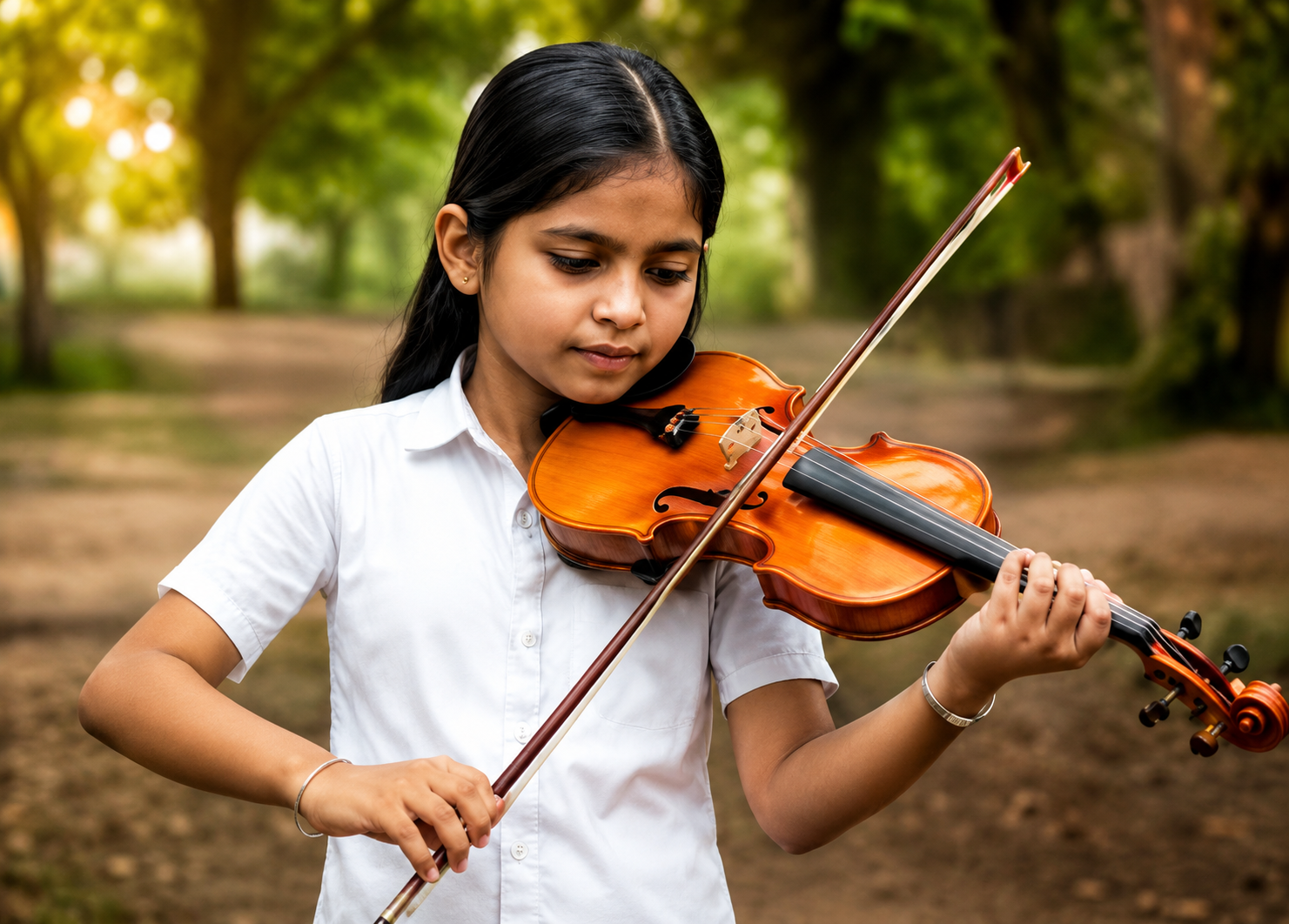 Karnatic Music