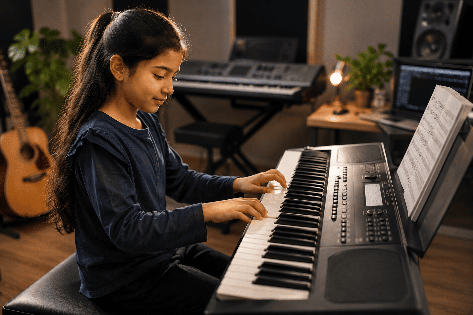 Keyboard Class