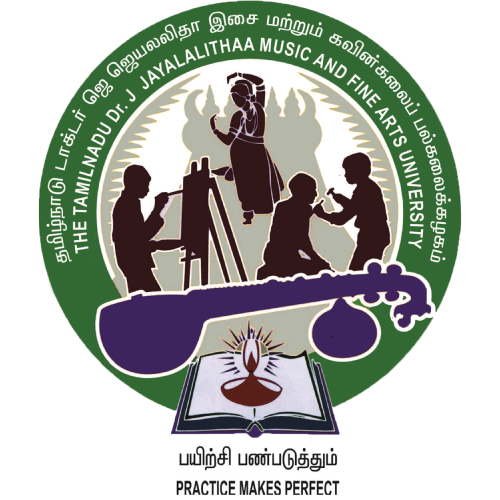 The Tamil Nadu Dr.J Jayalalithaa Music and Fine Arts University